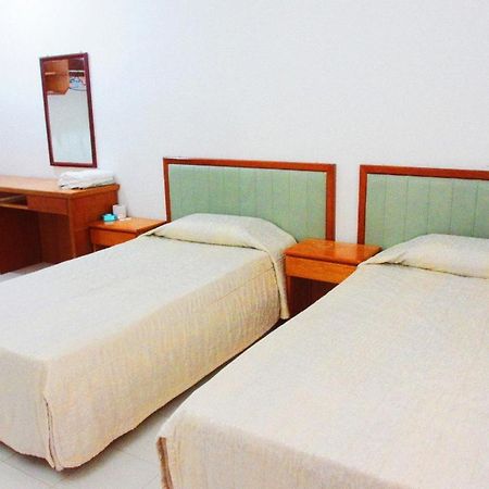 Pendang Lake Resort Екстериор снимка