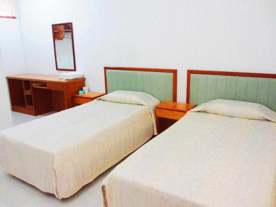Pendang Lake Resort Екстериор снимка