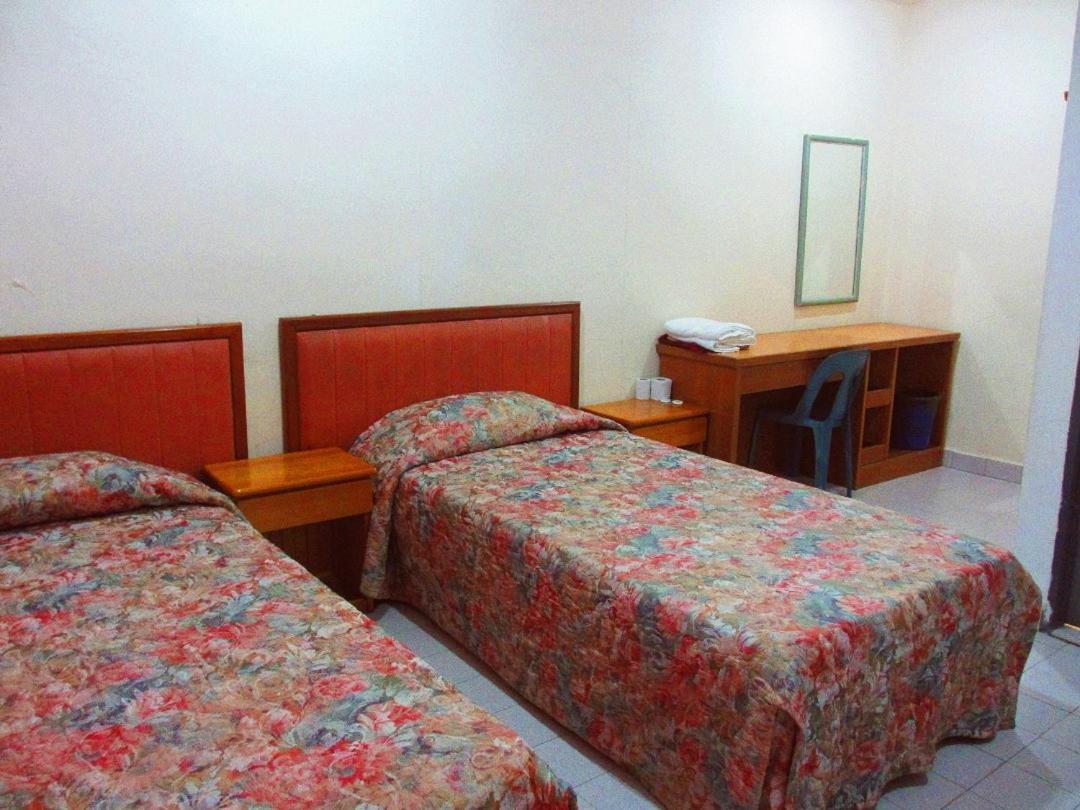 Pendang Lake Resort Екстериор снимка