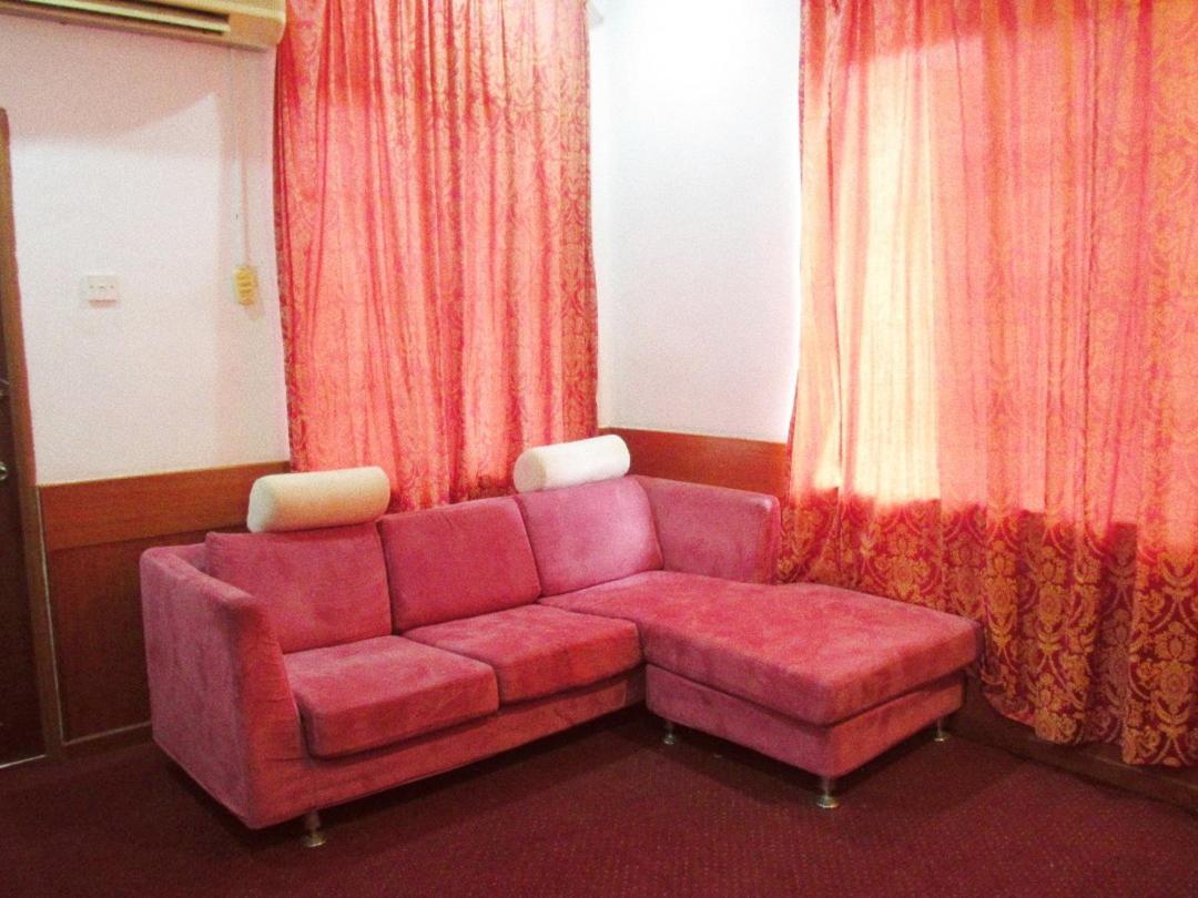Pendang Lake Resort Екстериор снимка