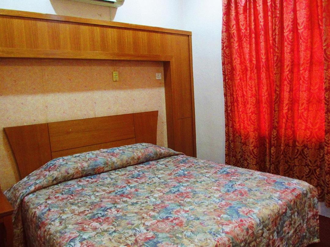 Pendang Lake Resort Екстериор снимка